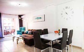Holiday Royal Suite Concordia